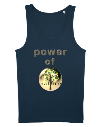 Power of nature Navy
