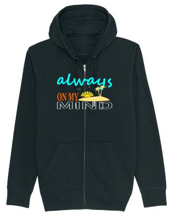 Always On My Mind Black