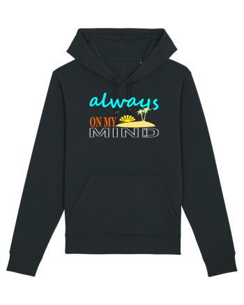 Always On My Mind Black