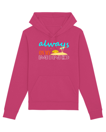 Always On My Mind Raspberry