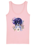 Pastel Flowers Maiou Damă Dreamer
