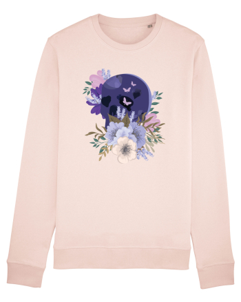 Pastel Flowers Candy Pink