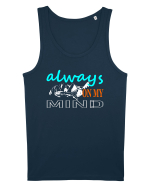 Always On My Mind. Mountains Maiou Bărbat Runs