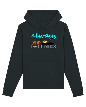 Always On My Mind Black