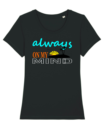 Always On My Mind Black