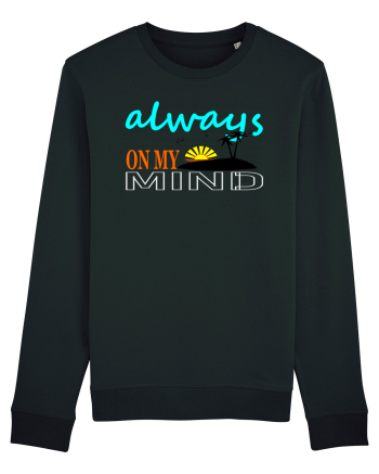 Always On My Mind Black