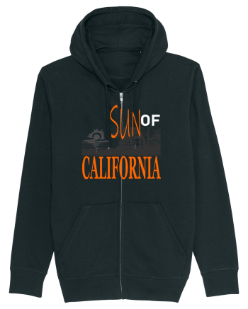 Sun Of California Black