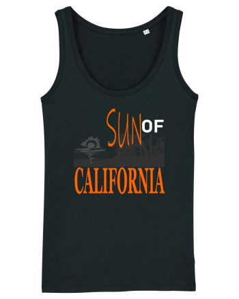 Sun Of California Black