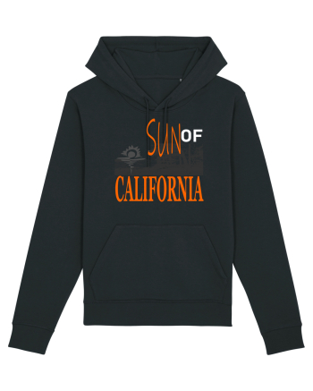 Sun Of California Black
