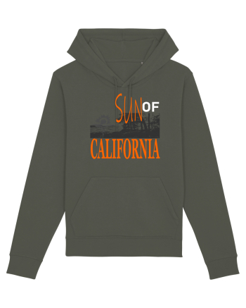Sun Of California Khaki
