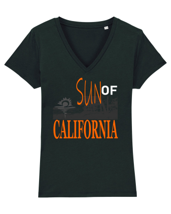 Sun Of California Black