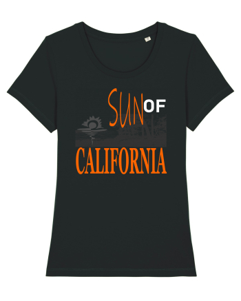 Sun Of California Black