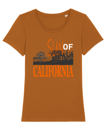 Sun Of California Roasted Orange