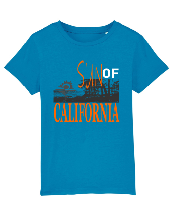 Sun Of California Azur