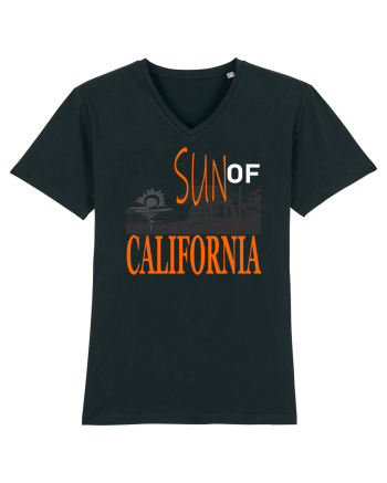 Sun Of California Black