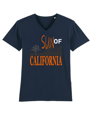 Sun Of California French Navy