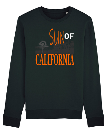 Sun Of California Black