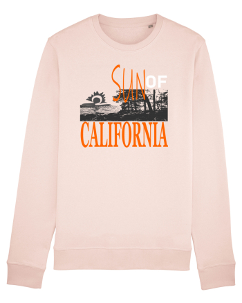 Sun Of California Candy Pink