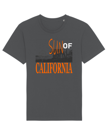 Sun Of California Anthracite