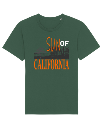 Sun Of California Bottle Green