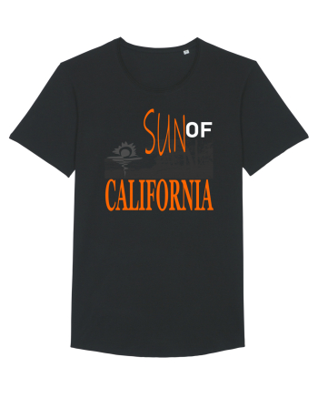 Sun Of California Black