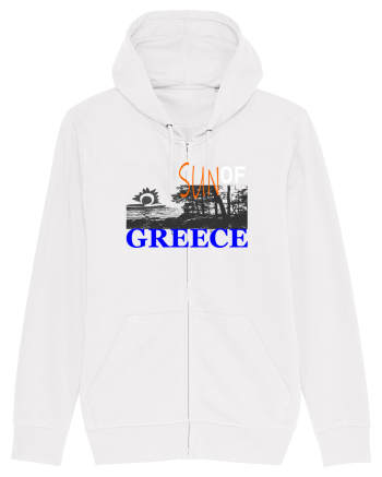 Sun Of Greece White