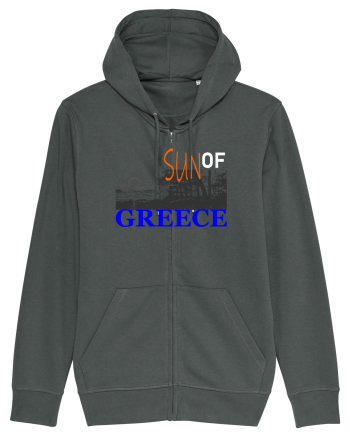 Sun Of Greece Anthracite