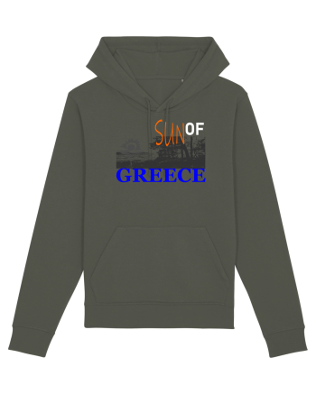 Sun Of Greece Khaki