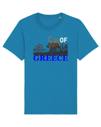 Sun Of Greece Azur