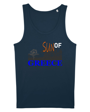 Sun Of Greece Navy