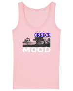 Greece Mood Maiou Damă Dreamer