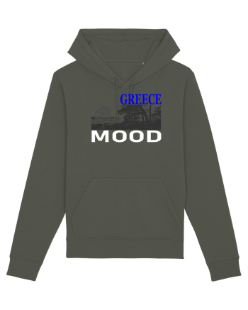 Greece Mood Khaki