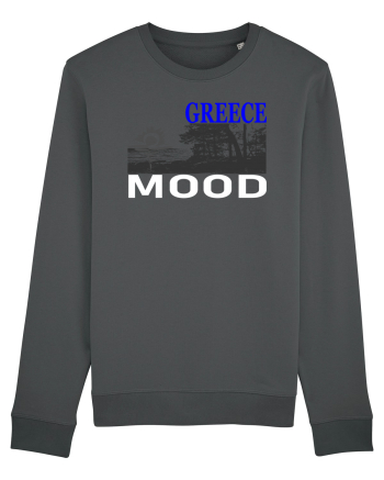 Greece Mood Anthracite