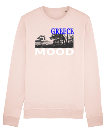 Greece Mood Candy Pink
