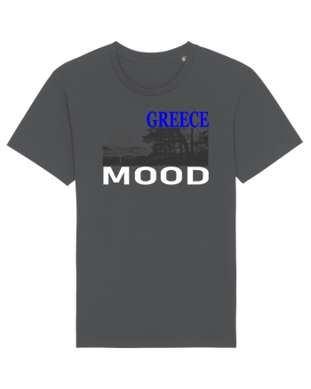 Greece Mood Anthracite