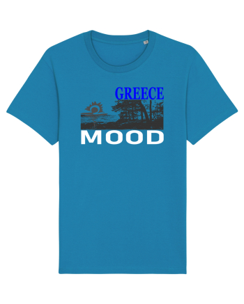 Greece Mood Azur