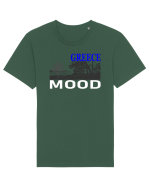Greece Mood Tricou mânecă scurtă Unisex Rocker