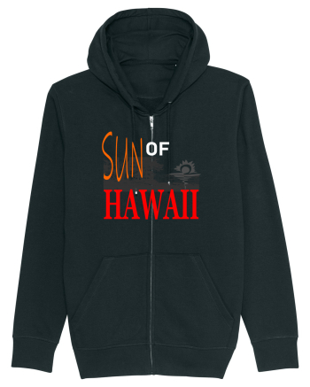 Sun Of Hawaii Black