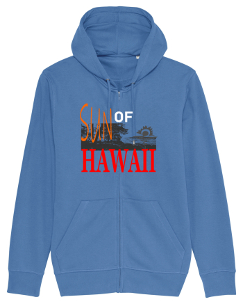 Sun Of Hawaii Bright Blue
