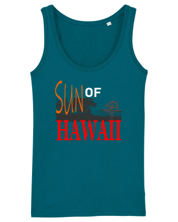 Sun Of Hawaii Ocean Depth