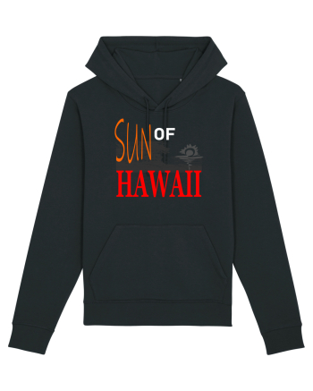 Sun Of Hawaii Black