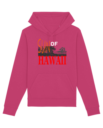Sun Of Hawaii Raspberry
