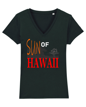 Sun Of Hawaii Black