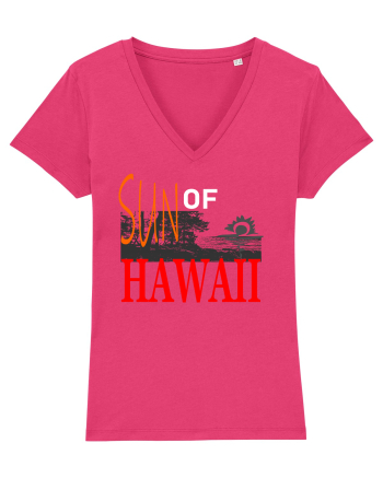 Sun Of Hawaii Raspberry