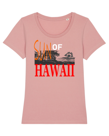 Sun Of Hawaii Canyon Pink