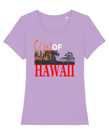 Sun Of Hawaii Lavender Dawn