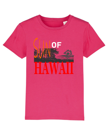 Sun Of Hawaii Raspberry