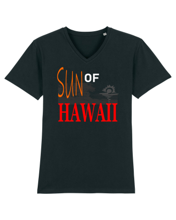 Sun Of Hawaii Black