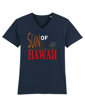 Sun Of Hawaii French Navy