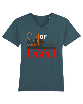 Sun Of Hawaii Stargazer